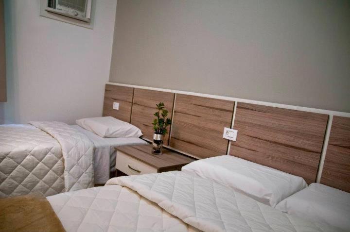 Hotel Mundial Itabuna Rom bilde